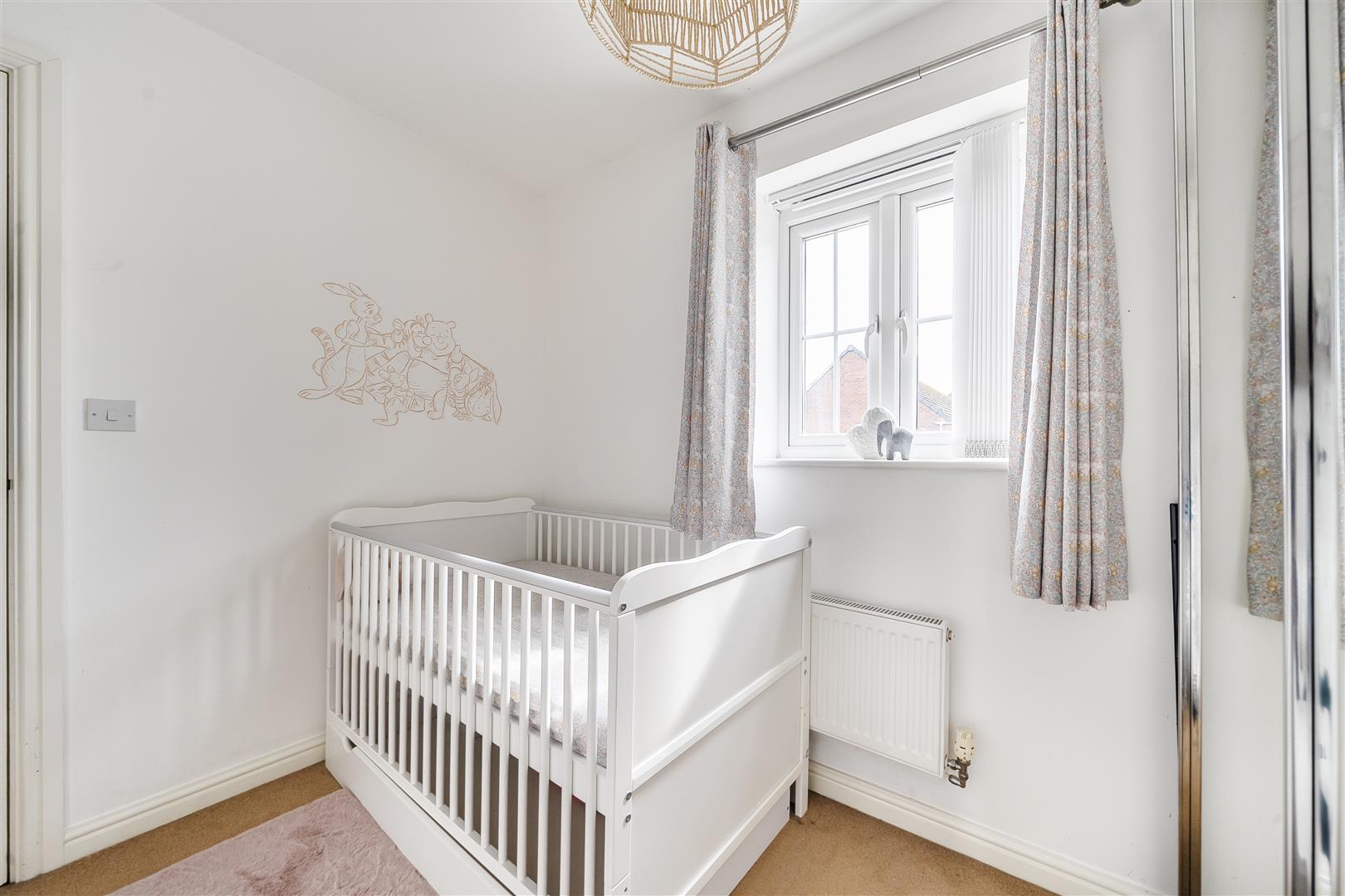 Moorland Green, Gorseinon, Swansea, SA4 4QF